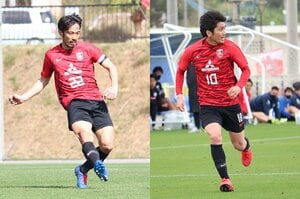 【浦和】阿部勇樹39歳と柏木陽介33歳　不遇から一転リカルド新体制で輝くか…思い出す鈴木啓太の言葉