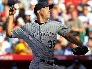 「投手の年」と若手の進出。~MLBにおきた劇的な潮流変化~
