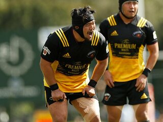 ＜エールの力2019 vol.2＞ 畠山健介「歴史的勝利に導いた声の力」