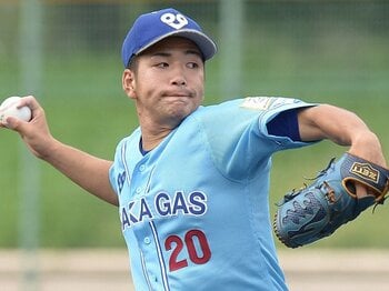 「なぜプロ野球スカウトも絶賛する“あの投手”がランクインしてない？」“ドラ1候補”ベスト10から漏れた有力ピッチャーについての言い訳＜Number Web＞ photograph by Sankei Shimbun