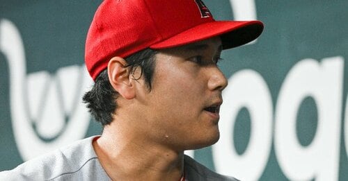 ダスティ・ベイカーを徹底解剖 - Number Web - ナンバー