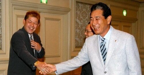 【貴重】山内一弘 野球殿堂入りパーティー記念品 名球会 山内一弘 抜き出す 小山正明 世紀のトレード 2024 BBM プロ野球