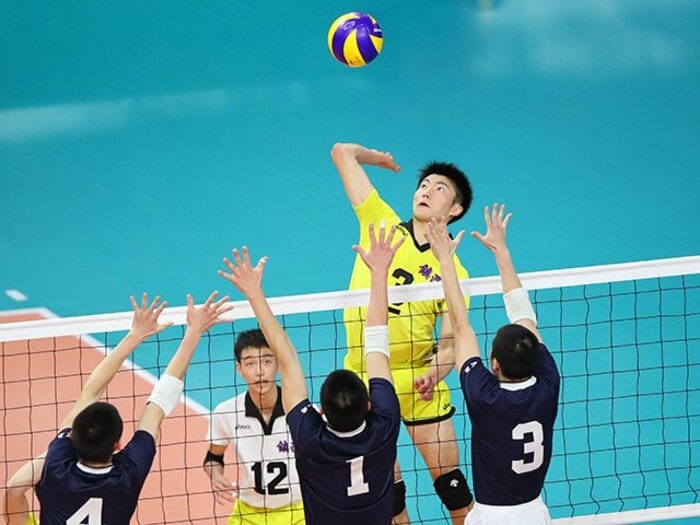 春高バレー、大山加奈らの提言。「選手の将来を守ってあげたい」＜Number Web＞ photograph by YUTAKA/AFLO SPORT