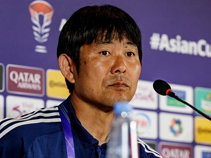 W杯ドイツ・スペイン戦で劣勢→“三笘の1ミリ”神采配の深層…「おっしゃる通りです！」森保監督がアジア杯で記者に明かした“2つの決め手”＜Number Web＞ photograph by Kiichi Matsumoto