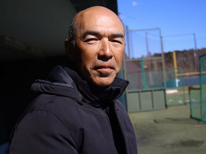 “2年目ファーム球団”アドバイザーに和田一浩が「トライするしかない」「球団が存続するため…考えていきたい」オイシックス新潟への思い＜Number Web＞ photograph by Kou Hiroo