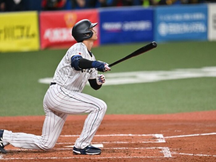 「韓日戦はじゃんけんも負けてはならないが…」韓国の解説者＆記者に聞いた、侍ジャパンをどう見ている？「冷静に申し上げて日本優位。ただ…」＜Number Web＞ photograph by Naoya Sanuki