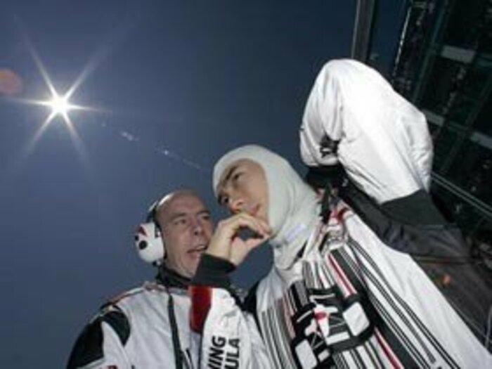 他と同じでは勝てない＜Number Web＞ photograph by Mamoru Atsuta(CHRONO GRAPHICS)