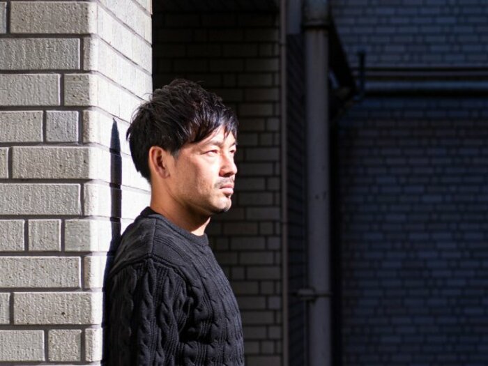 松井大輔40歳が語る“アテネ五輪世代”の現役引退…阿部勇樹40歳と大久保嘉人39歳「阿部ちゃんから電話がきて…涙が出そうだった」＜Number Web＞ photograph by Tomosuke Imai