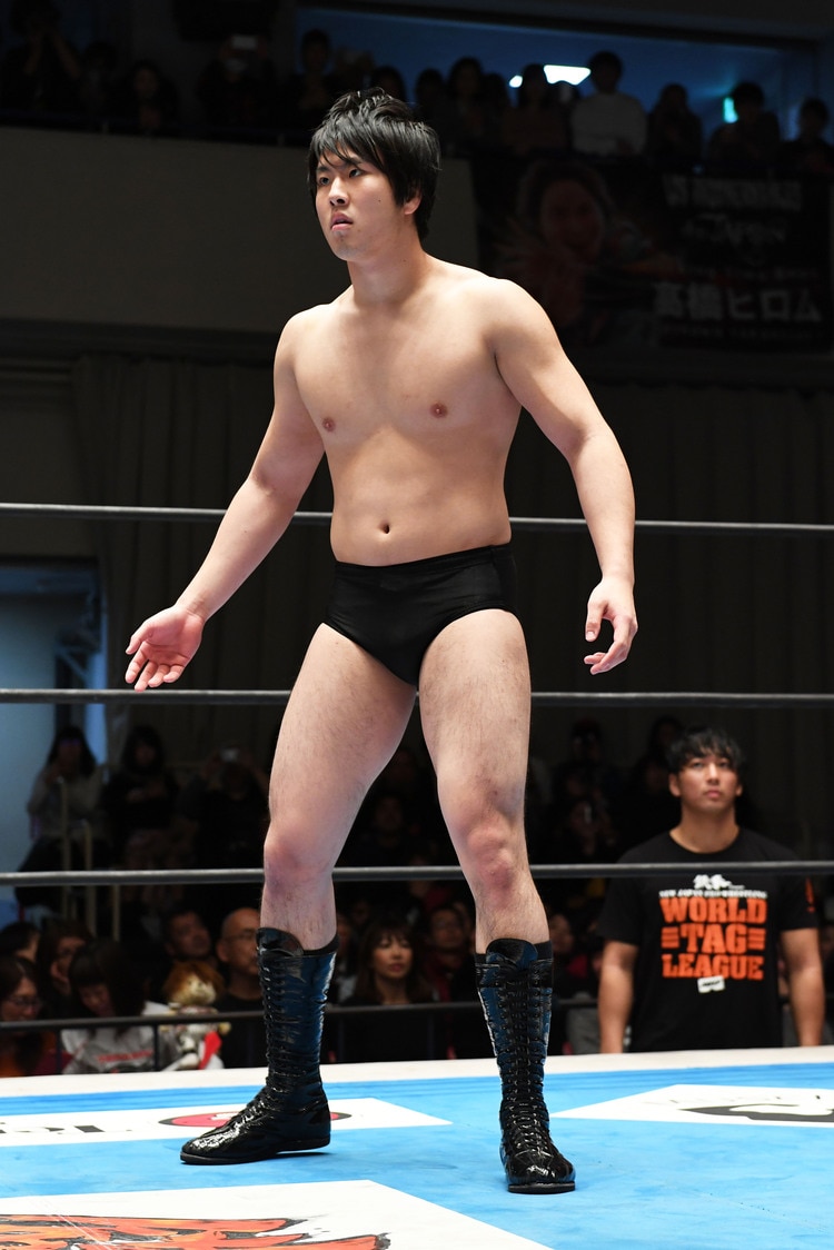 BOSJ』初制覇マスター・ワトは新時代の扉を開けるか？ 26歳が歩んだ