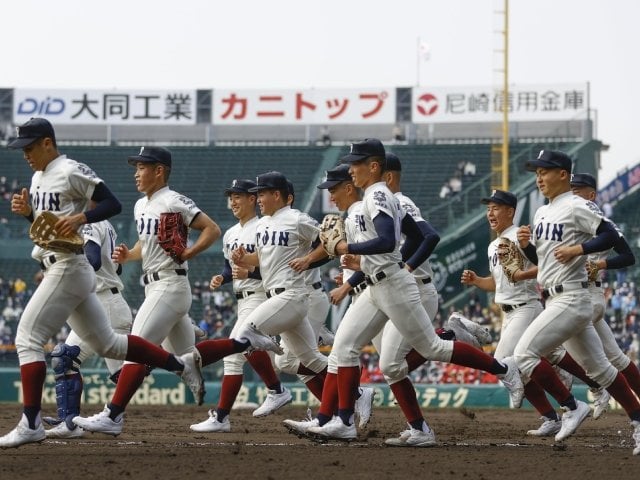 大阪桐蔭の弱点」が浮き彫りに…!? “対外試合ゼロ”の公立校・鳴門エース