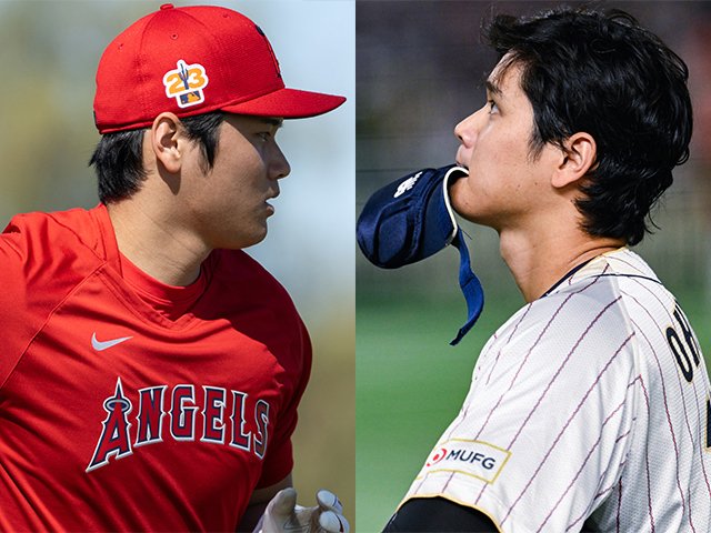 オオタニの大ファンです」メジャーMVPも絶賛！ 超一流から“大谷翔平