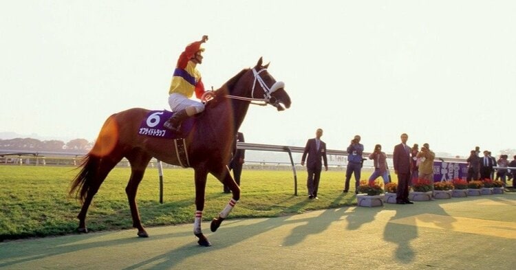 サイレンススズカ 1998年 天皇賞 現地馬券 サイレンススズカ 1998年 天皇賞 現地馬券 1998 Emperor's Cup (Autumn