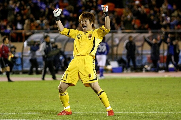 ©Sports Graphic Number