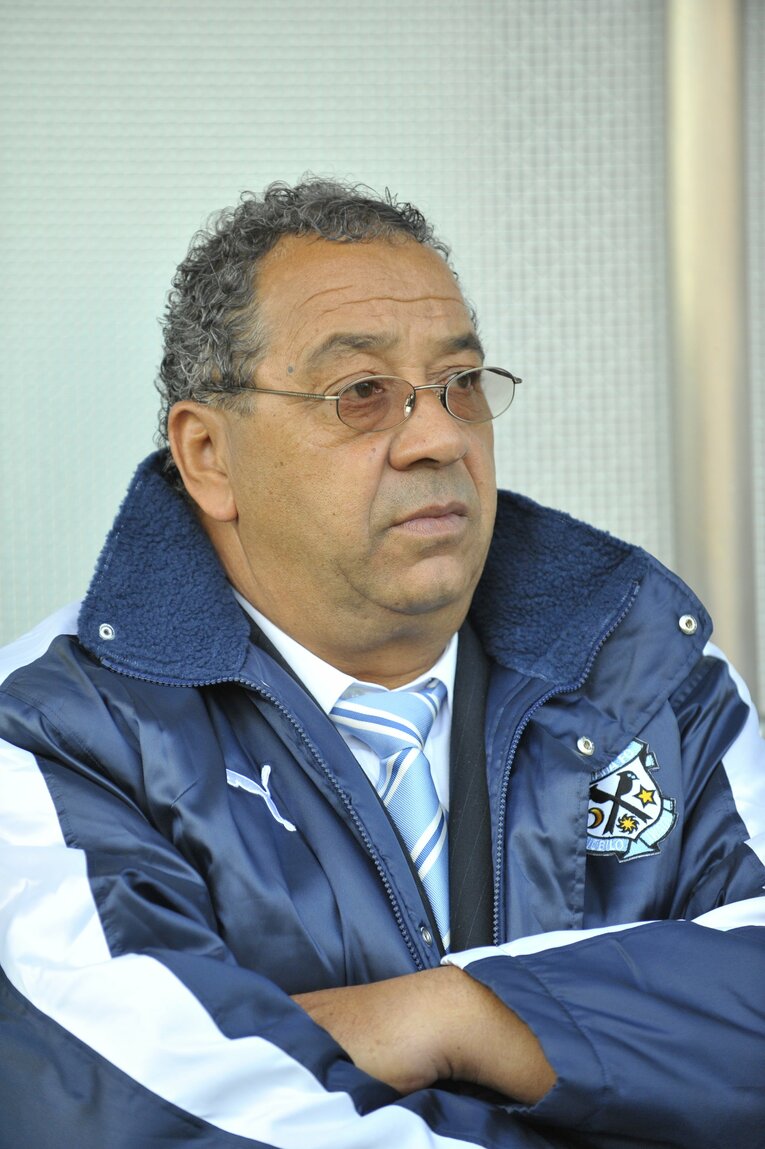 ハンス・オフト　©︎Toshiya Kondo