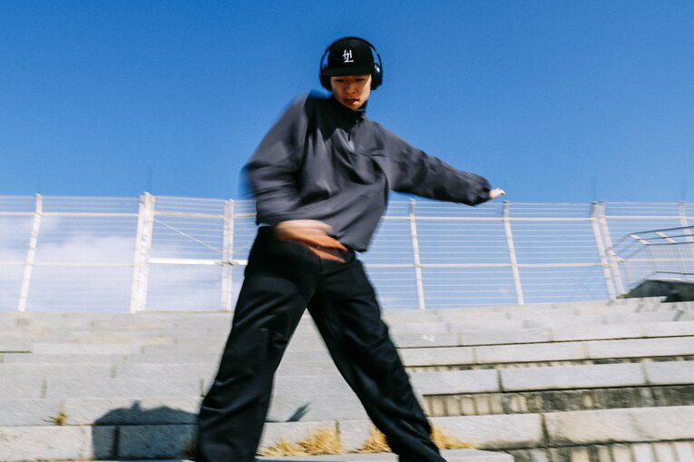 ©︎Kiichi Matsumoto