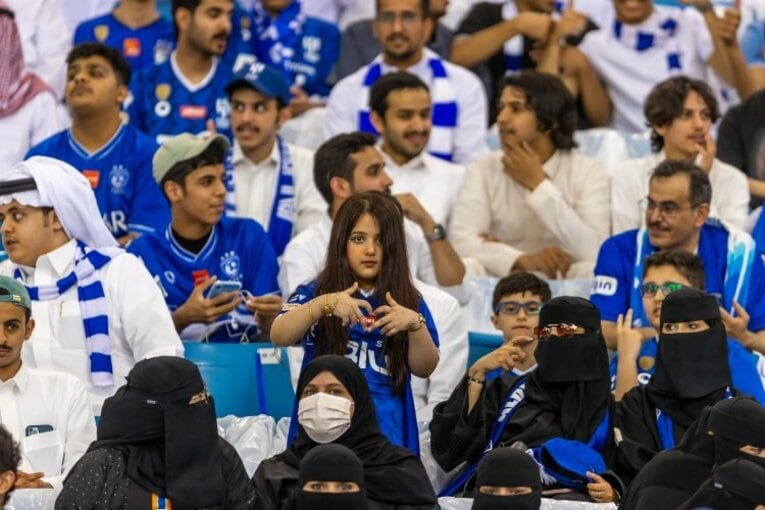 ACL決勝ファーストレグ　©AFC