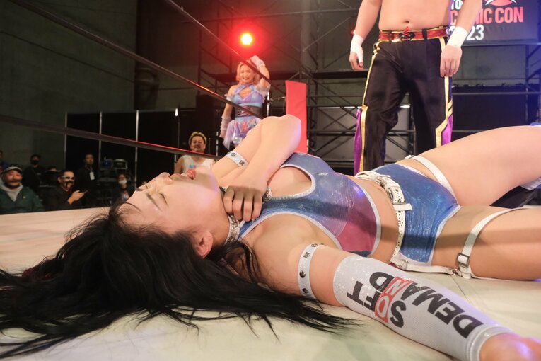 ©Norihiro Hashimoto