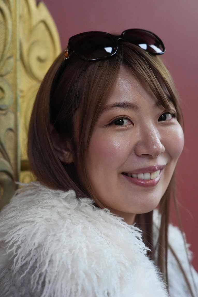 女子プロレス界の“貴婦人”桜井麻衣の撮りおろしフォト（全36枚） ©Essei Hara