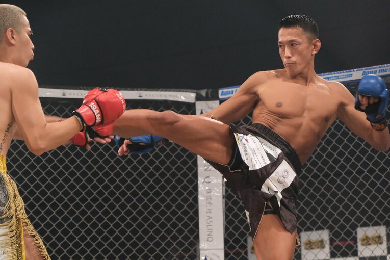 ©Norihiro Hashimoto