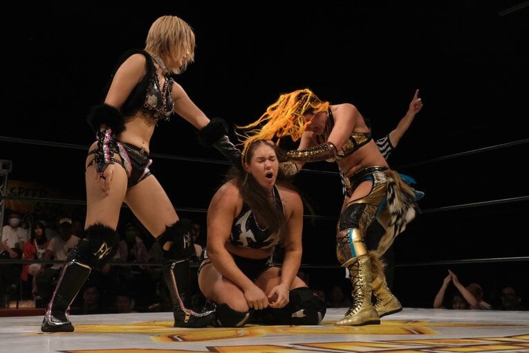 ©Norihiro Hashimoto