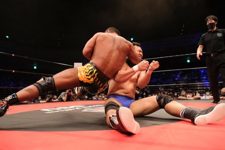 「今のプロレスは危険すぎる」批判は本当に適切か？ 大谷晋二郎“頚髄損傷のリング事故”を至近距離で見た筆者が明かすリアルと“選手の証言”(60)