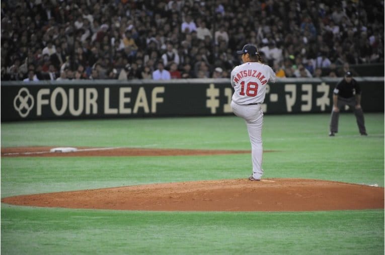 ©Sports Graphic Number