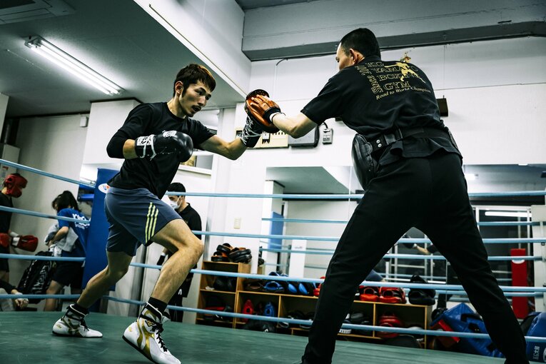 ©︎Kiichi Matsumoto