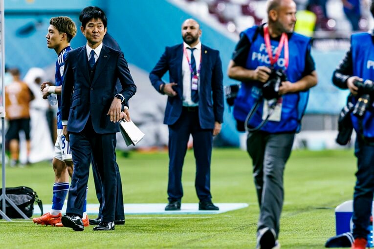 ©Kiichi Matsumoto/JMPA