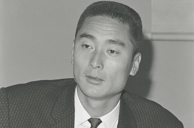 佐々木朗希は、令和の時代に突如出現した“日本プロ野球史上最高の投手”なのか？ ／ photograph by Junichi Haruuchi