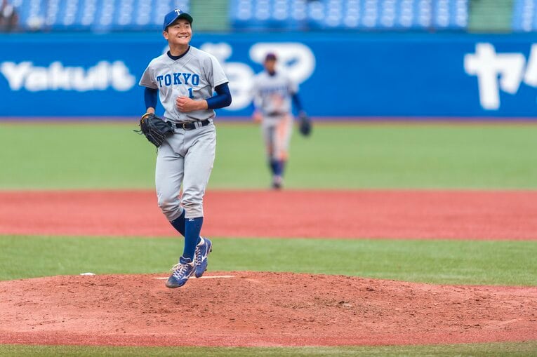 ©Sports Graphic Number