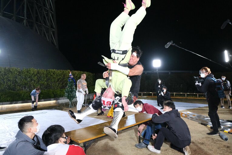 (C)Norihiro Hashimoto