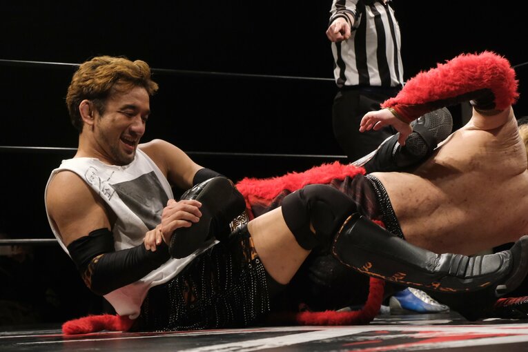 ©Norihiro Hashimoto