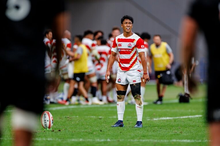 山沢拓也（2022年）　©︎Kiichi Matsumoto