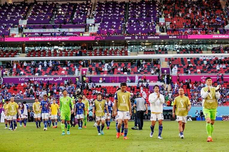 ©Kiichi Matsumoto/JMPA