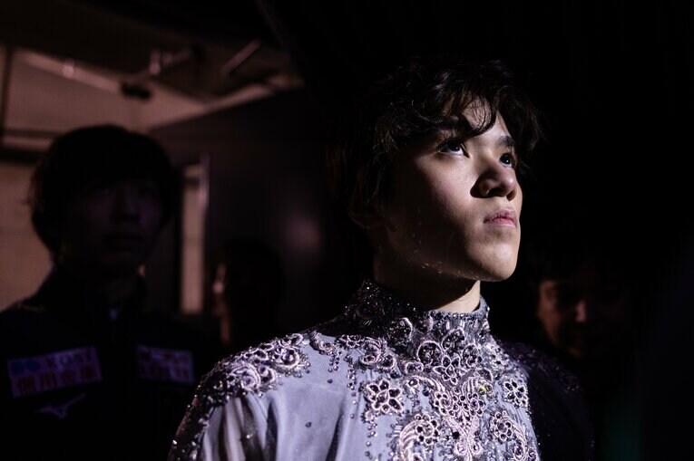 スケートカナダ　©Getty Images