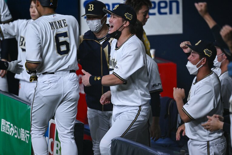 伏見寅威　©︎Nanae Suzuki