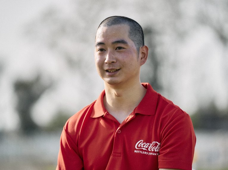 JRA騎手からパラ馬術へ転身の高嶋活士が騎乗のコツを「力まない」と語るも、松岡修造は「僕に一番向いてない」(5)