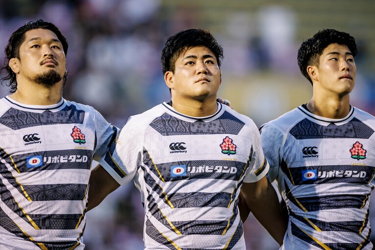 HO佐藤健次（早稲田大学）©︎Kiichi Matsumoto