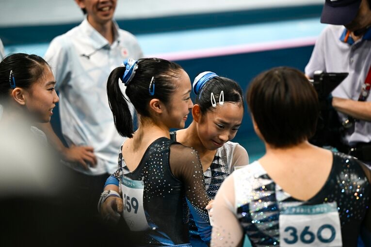 ©Asami Enomoto/JMPA