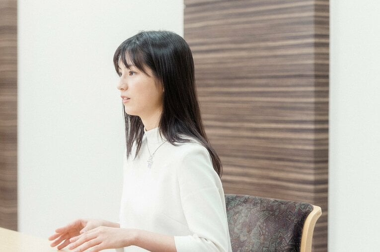 「美しすぎる東大王」鈴木光が初めて語った、麻布高校の男子と過ごした青春時代(17)