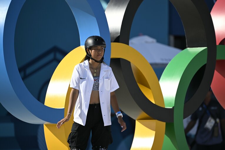 ©Asami Enomoto/JMPA