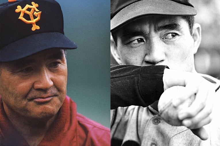 2月20日で85歳の誕生日を迎える長嶋茂雄 ／ photograph by Koji Asakura/Masahiko Ishii