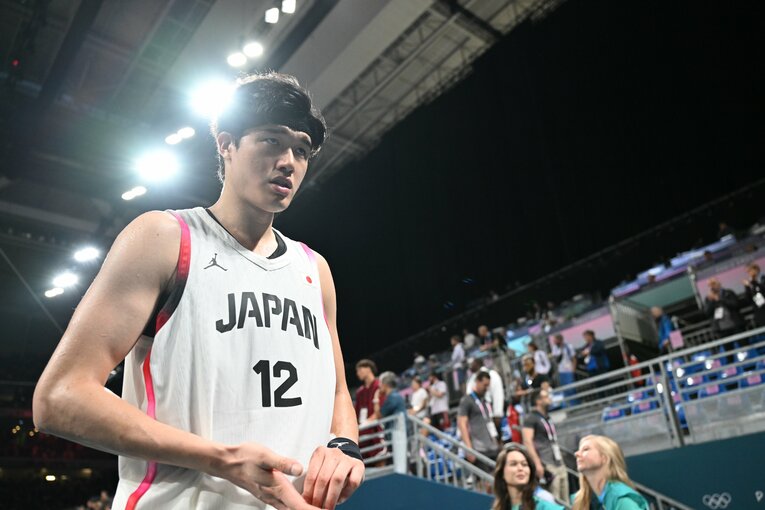 ©︎Kaoru Watanabe/JMPA