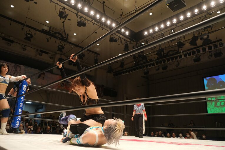 ©Norihiro Hashimoto