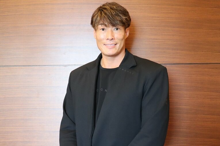 2013年WBCに出場した糸井嘉男が明かす今大会「本当の見どころ」とは ／ photograph by Genki Taguchi