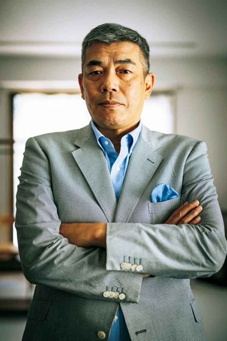 今中慎二／1971年3月6日生、大阪府出身。大阪桐蔭高から'89年にドラフト1位で中日入団。'93年は自己最多の17勝で最多勝、最多奪三振、沢村賞。'97年以降は左肩負傷で低迷し、'01年引退。通算で91勝69敗5セーブ。現在は野球評論家　©Kiichi Matsumoto