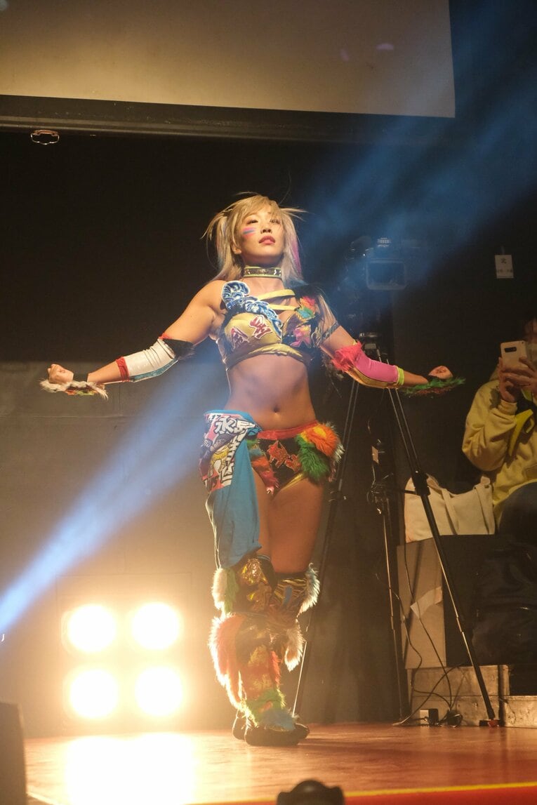 11.17マーベラス ©Norihiro Hashimto