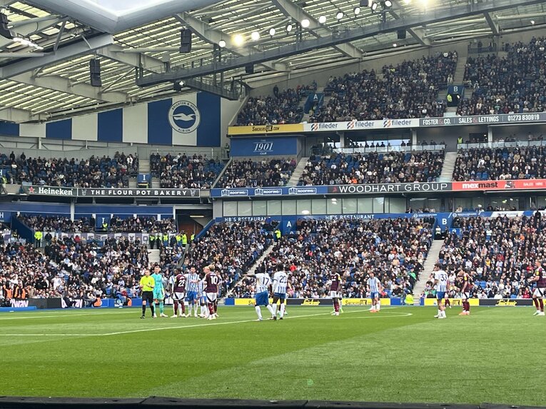 【ブライトン、クリスタルパレスのリアルな風景／全60枚超】©Shintaro Okawa