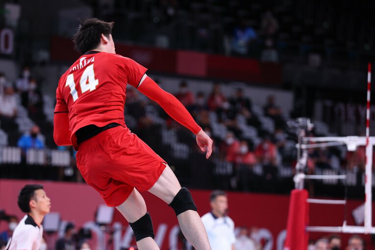 ©︎Ryosuke Menju/JMPA