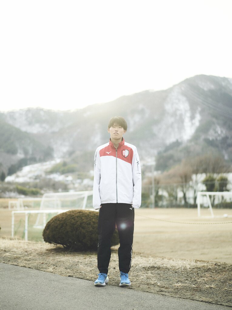 「なぜ高校無名ランナーが箱根駅伝有力大学入りできた？」“全国3位になった高3ランナー”の青春は2度死んだ…いま、部活で起きている悲劇(7)